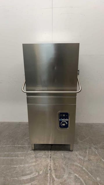 RVS Catertech CTV DS 111 Doorschuifvaatwasser 62.5 x 74 x, Ophalen of Verzenden, Gebruikt
