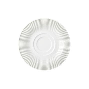 GGM Gastro | (6 stuks) SELTMANN WEIDEN | Schotel - Ø 165mm -, Verzenden, Nieuw, Kop(pen) en/of Schotel(s)