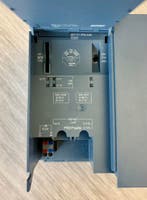 SIEMENS - Simatic - S7-1517F CPU - 1517F-3 PN/DP, Ophalen of Verzenden, Zo goed als nieuw