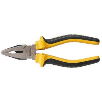 Combinatietang 160mm- Topex, Doe-het-zelf en Verbouw, Ophalen of Verzenden, Nieuw