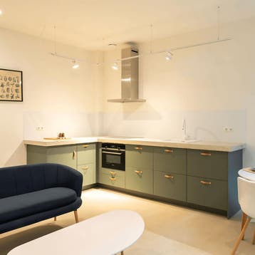 Appartement in Delft gevonden voor €1950,- pm, Huizen en Kamers, Huizen te huur, Direct bij eigenaar, Appartement, Delft, Zuid-Holland