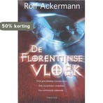 De Florentijnse vloek 9789061122173 Rolf Ackermann, Verzenden, Gelezen, Rolf Ackermann