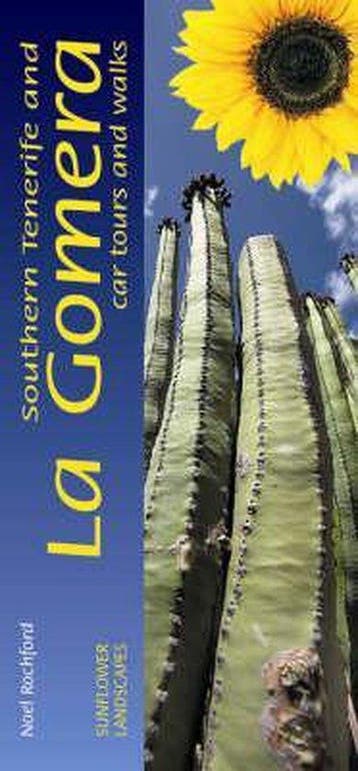 La Gomera - Noel Rochford 9781856913492, Verzenden, Gelezen, Noel Rochford