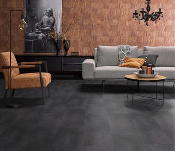 Southwark dryback anthracite, Verzenden, Nieuw
