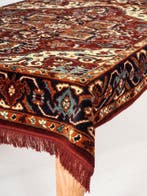 Smyrna tafelkleed Noblesse 42 - div. maten/ kleuren  NIEUW, Ophalen of Verzenden, Nieuw, Rechthoek, Binnen
