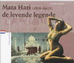 Mata Hari (1876-1917) / Verloren verleden / 2 9789065504425, Boeken, Verzenden, Gelezen, M. Huisman