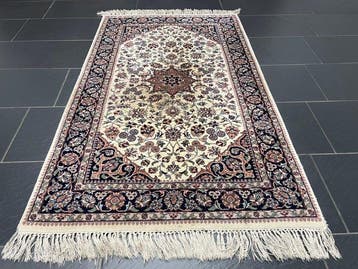 Nain - Tapijt - 155 cm - 90 cm, Huis en Inrichting, Stoffering | Tapijten en Kleden, Nieuw