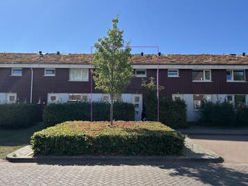 Woning te huur in Sint-Oedenrode - 80 m² - 4 kamer(s) - 4, Overige soorten, Sint-Oedenrode, Noord-Brabant