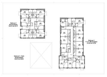 Te huur: Appartement Hortensialaan in Aalsmeer, Noord-Holland, Appartement, Aalsmeer