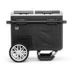 Steamy-E Single Zone Elektrische Compressor Koelbox op wi..., Caravans en Kamperen, Verzenden, Nieuw, Koelbox, Compressor