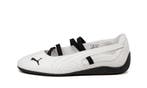 Puma Speedcat Ballet White Black (W), Nieuw