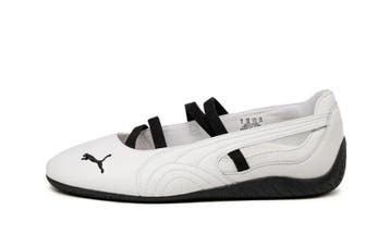 Puma Speedcat Ballet White Black (W), Kleding | Dames, Nieuw