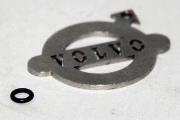 O-ring vacuumpomp, Ophalen of Verzenden, Nieuw