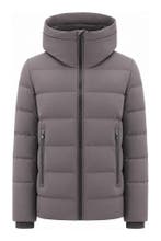 Air Force Jas Jongens in maat 176 Grijs, Verzenden, Zo goed als nieuw, Air Force, Jongen of Meisje