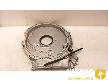 Tussenplaat motor Mercedes B-Klasse O178455, Ophalen of Verzenden, Nieuw