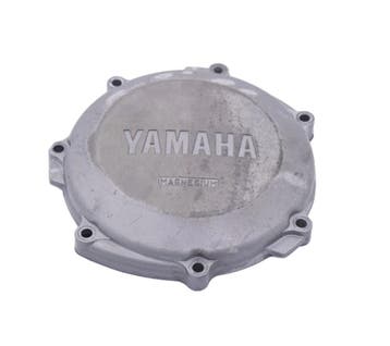 Gebruikt: Koppelingsdeksel Yamaha YZ250F 2001-2013, Ophalen of Verzenden, Nieuw