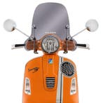 Malossi Windscherm - Vespa GT / GTS / GTV - 125cc ~ 300cc, Ophalen of Verzenden, Nieuw