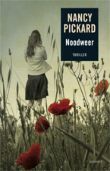 Noodweer (Goed), Verzenden, Gelezen, Nancy Pickard