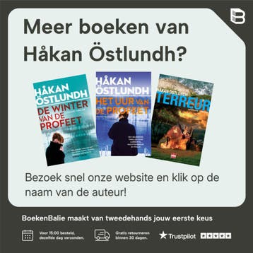 De vrouw die wilde afrekenen / Fredrik Broman / 4, Boeken, Verzenden, Zo goed als nieuw, Håkan Östlundh