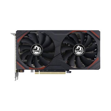 Nieuwe Soyo SY-RX7600 met garantie, Ophalen of Verzenden, Nieuw, GDDR6, AMD