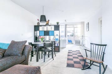 Te huur: Appartement Ravellaan in Utrecht, Huizen en Kamers, Huizen te huur, Utrecht, Appartement, Utrecht
