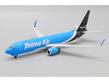 Schaal 1:200 JC Wings EW2738006A Boeing 737-800 (BFC) Am..., Ophalen of Verzenden, Nieuw