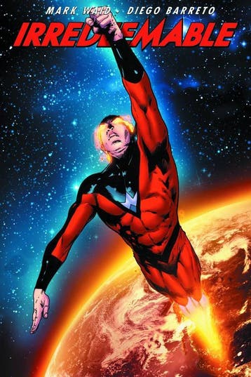 Irredeemable Volume 10, Verzenden, Zo goed als nieuw