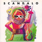 cd - Gianna Nannini - Scandalo, Verzenden, Zo goed als nieuw