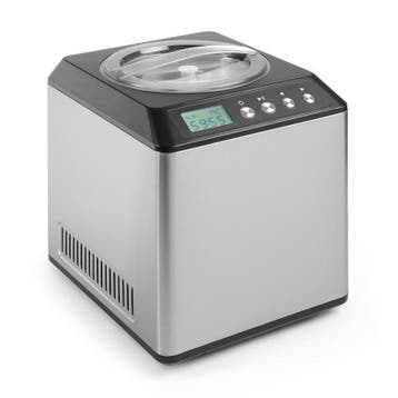 Hendi IJsmachine 2 Liter, Verzenden, Nieuw