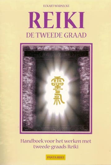Reiki - E. Warnecke 9789073207745, Verzenden, Gelezen, E. Warnecke