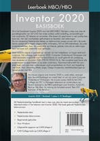 Inventor 2020 9789492250339 R. Boeklagen, Boeken, Verzenden, Gelezen, R. Boeklagen