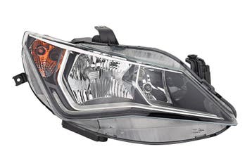 Koplamp o.a: Seat, Ibiza IV (6J5), Ibiza IV SC (6J1), Ophalen of Verzenden, Nieuw, Seat