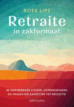 Retraite in zakformaat (9789026371219, Roek Lips), Verzenden, Nieuw