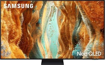 Samsung QE65QN70FA 65 Inch 4K Neo QLED Smart TV, Verzenden, Nieuw