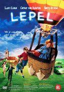 Lepel - DVD, Verzenden, Nieuw in verpakking