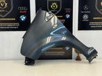 Toyota Aygo bj.2005 scherm/spatbord links kleur grijs 1KR, Nieuw, Voor, Toyota, Spatbord