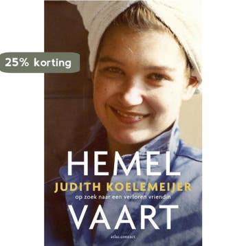 Hemelvaart - Judith Koelemeijer 9789045028279, Boeken, Verzenden, Gelezen, Judith Koelemeijer