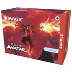 Magic the Gathering Avatar The Last Airbender Bundle, Verzenden, Nieuw