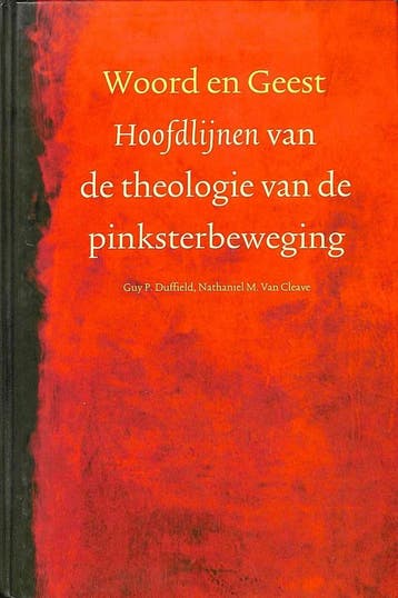 WOORD EN GEEST - DUFFIELD 9789024224975, Boeken, Verzenden, Zo goed als nieuw, DUFFIELD