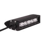 M-Tech LED Lichtbalk - rechte balk - 30W - 2100 Lumen - 7, Verzenden, Nieuw, Maserati