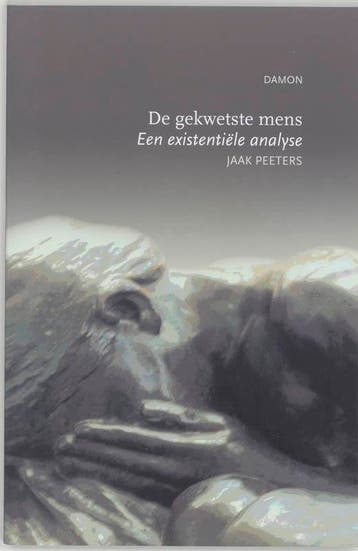 Gekwetste mens, een existentiele a - J. Peeters, Verzenden, Gelezen, J. Peeters