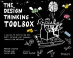The Design Thinking Toolbox 9781119629191, Boeken, Zo goed als nieuw