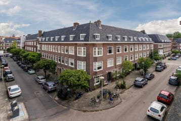 Te huur: Appartement Volkerakstraat in Amsterdam, Huizen en Kamers, Noord-Holland, Appartement, Amsterdam