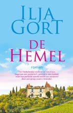 De Hemel 9789083284910 Ilja Gort, Ophalen of Verzenden, Nieuw, Ilja Gort