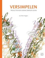 9789052694139 Versimpelen | Tweedehands, Verzenden, Zo goed als nieuw, Jan-Peter Bogers