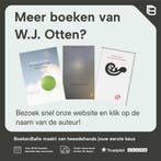 De wijde blik 9789028208025 W.J. Otten, Verzenden, Gelezen, W.J. Otten