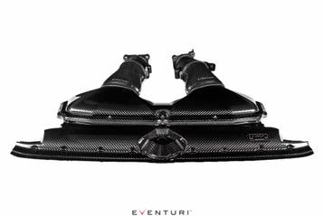 Eventuri carbon air intake Audi RS6 RS7 C8, Auto diversen, Verzenden