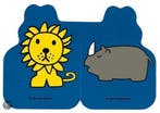 Met nijntje naar de dierentuin 9789056473907 Dick Bruna, Verzenden, Gelezen, Dick Bruna