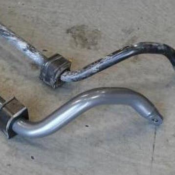 Progress Tech 97-13 Chevy Corvette C6 Front/Rear Sway Bar, Ophalen of Verzenden, Nieuw