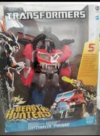 Hasbro - Speelgoed robot Optimus Prime - 2010-2020 - China